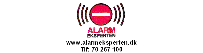 Alarmeksperten